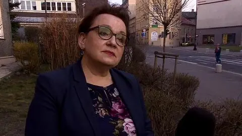Anna Zalewska o zapowiadanym strajku nauczycieli