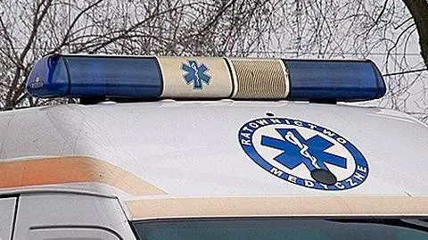 Rozmawiał przez komórkę. Poraził go piorun