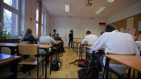 Jak działają gimnazja?