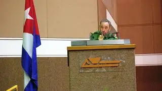 Castro nie jest już tak aktywny jak kiedyś