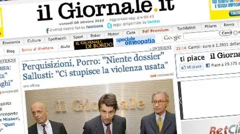 Dziennikarze pod okiem prokuratury