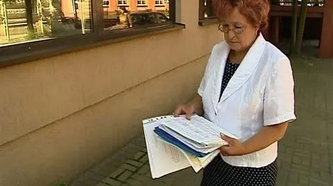 Łyżwińska: mama nowe dowody