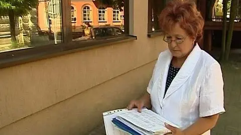 Łyżwińska: mama nowe dowody