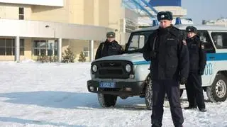 Policję postawiono w stan gotowości