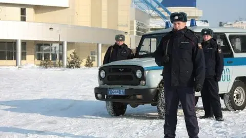 Zwłoki pięciu mężczyzn i bomba w Stawropolu. Ostrzeżenie przed Soczi?