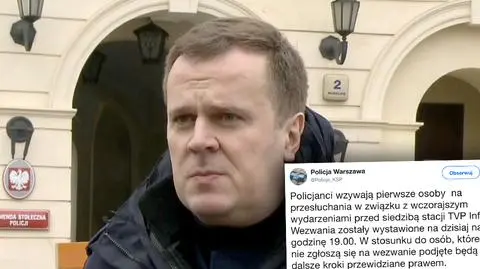Rzecznik KSP o ataku na Magdalenę Ogórek