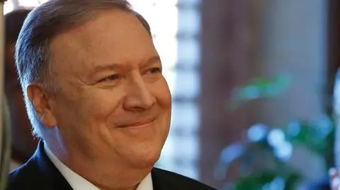 US Secretary of State Mike Pompeo told Fox News on Friday that a global summit on the MIddle East will take place in Warsaw on 13-14 February