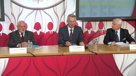 PKW nie była przygotowana na szybkie wdrożenie systemu?