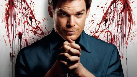 "Dexter" emitowany był przez ostatnie osiem lat i przez ten czas stał się jednym z największych hitów