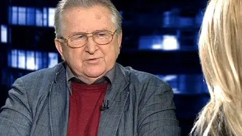 "Nie wolno tak traktować starszego człowieka"