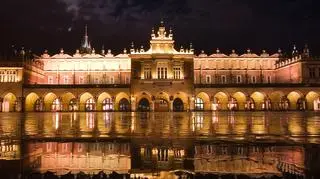 Kraków został wyróżniony przez prestiżowy magazyn podróżniczy