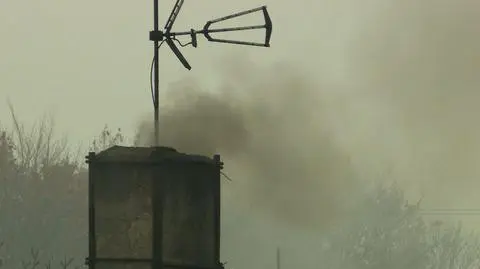 Kościół będzie walczył ze smogiem. Z ambony