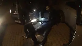 CBŚP zatrzymało kolejne osoby podejrzane o handel ludźmi