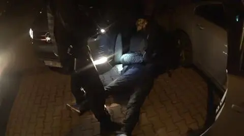 CBŚP zlikwidowało trzy agencje towarzyskie