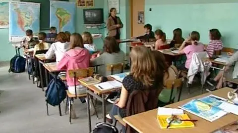 Dyskryminacja polskich dzieci? Litwini zaprzeczają