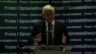 Ekonomia Jarosława Kaczyńskiego