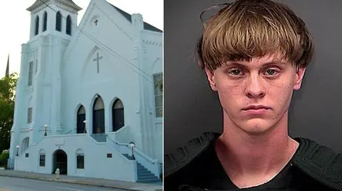 USA. Prokuratura chce kary śmierci dla mordercy z Charleston