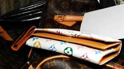 Podróbki za pół miliona