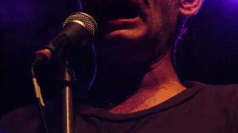 Smutny apel legendarnego muzyka. "Nie stać mnie na jedzenie"