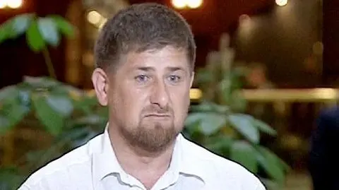 Kto zabił ochroniarza Kadyrowa?