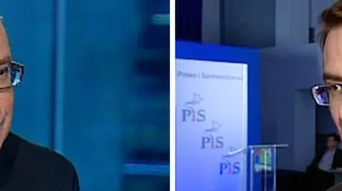 "Zmęczony" premier 
"chce przejść na bramkę"