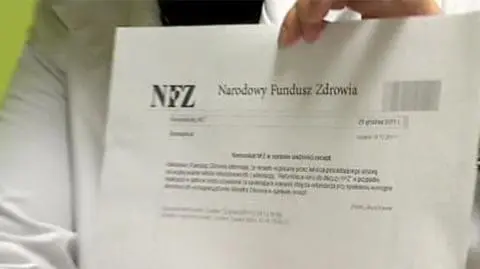 Lekarze protestują przeciwko nowej ustawie