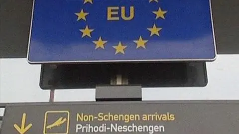 Holandia nie chce Bułgarii i Rumunii w Schengen