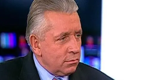 Lepper: za bardzo ufam ludziom