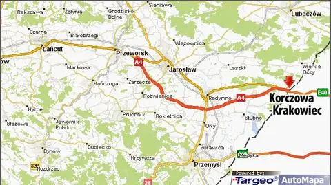 Koniec blokady przejścia granicznego