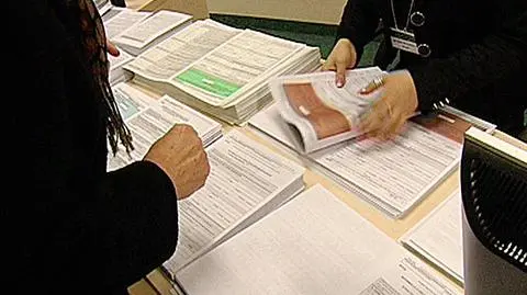 26 zarzutów dla urzędniczki skarbowej