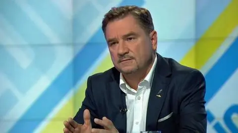 Piotr Duda w "Jeden na jeden"