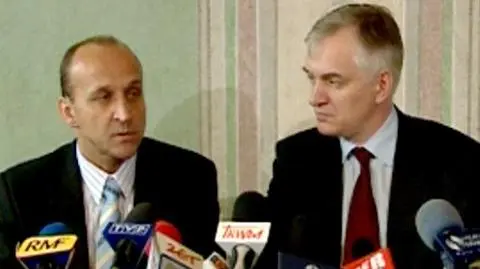 Popiera Gowina, chce współpracować z PiS