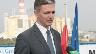 Adam Jarubas uważa, że debaty są potrzebne