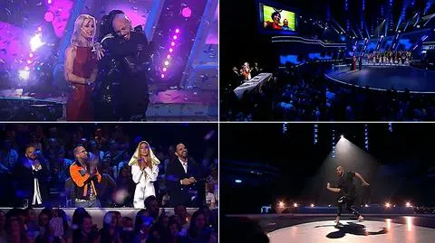 Stefano Silvino zwycięzcą "You Can Dance". Finał programu