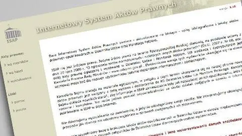 PSL pyta o blokadę kopiowania