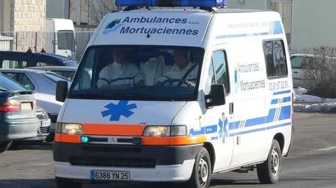 Najstarsza Europejka nie żyje. Miała 114 lat