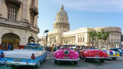 Raul Castro: na Kubie nie będzie gospodarczej terapii szokowej