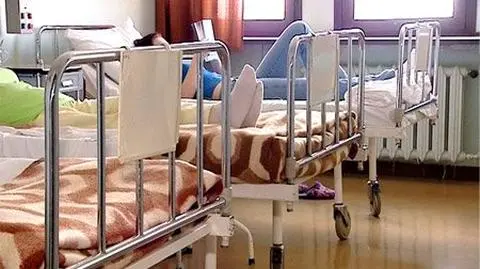 "Czarno na Białym" o "łowcach polis"