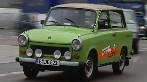 Pół wieku "Zemsty Honeckera"