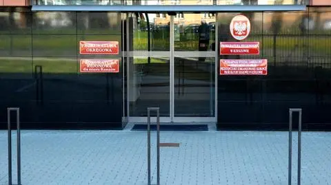 W poniedziałek prokuratura skierowała do sądu wniosek o aresztowanie Grzegorza B. 