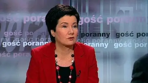 "Na szczęście rząd ma euro"