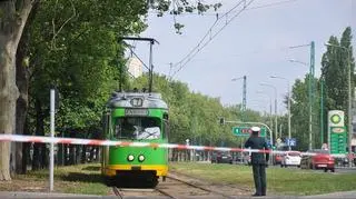 Linia nr 7 jadąca w stronę Zawad przez pół dnia omijać będzie ul