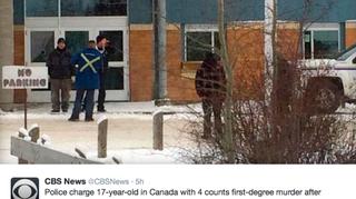 17-latek odpowie przed sądem