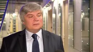 Jednym z członków zespołu ma być Maciej Lasek, szef PKBWL