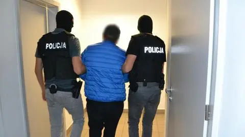 Oferował nocleg w nieistniejących hotelach. 31-latek w rękach policji