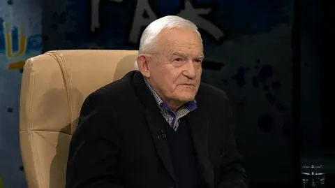 Leszek Miller o zeznaniach Roberta Nowaczyka i Mariuszu Kamińskim