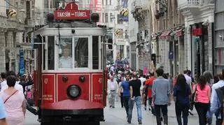 Kiedy Turcy będą mogli wjechać do UE bez wizy, nie wiadomo