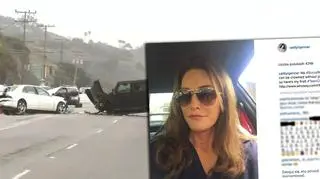 Caitlyn Jenner może zostać oskarżona o nieumyślne spowodowanie śmierci