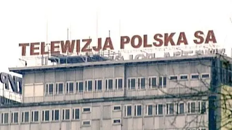 TVP na dywaniku u ministra skarbu