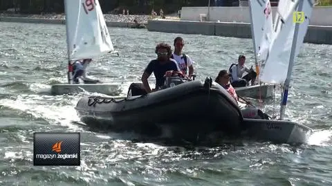Laser Radial – Mistrzostwa Świata Juniorów